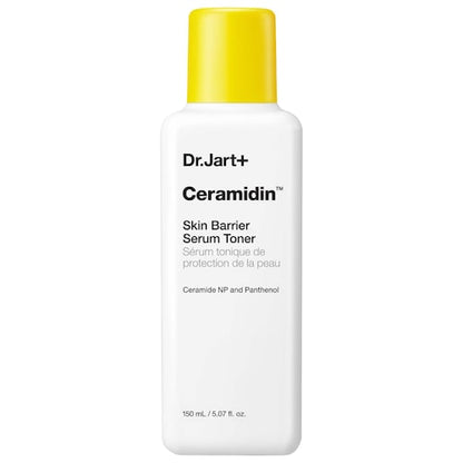 Dr. Jart+ Ceramidin Liquid Moisturizing Toner 150ml
