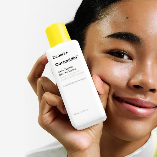 Dr. Jart+ Ceramidin Liquid Moisturizing Toner 150ml