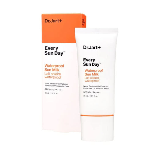 Dr.Jart+ Every Sun Day Waterproof Sun Milk 30ml SPF50+ PA++++