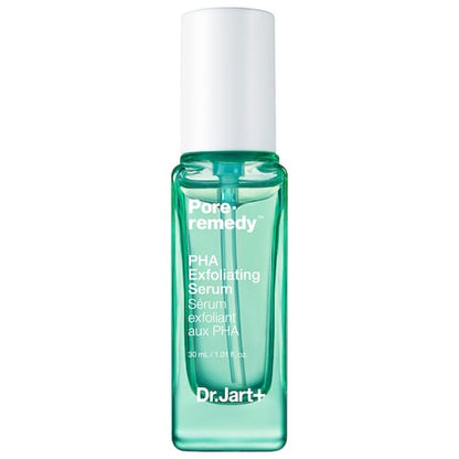 Dr.Jart+ Pore Remedy PHA Exfoliating Serum 30ml