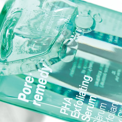Dr.Jart+ Pore Remedy PHA Exfoliating Serum 30ml