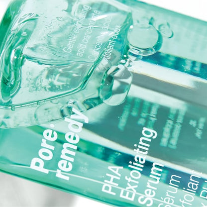Dr.Jart+ Pore Remedy PHA Exfoliating Serum 30ml