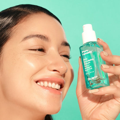 Dr.Jart+ Pore Remedy PHA Exfoliating Serum 30ml