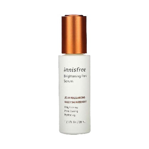 InnisfreeBrightening_Pore-CaringSerum50ml