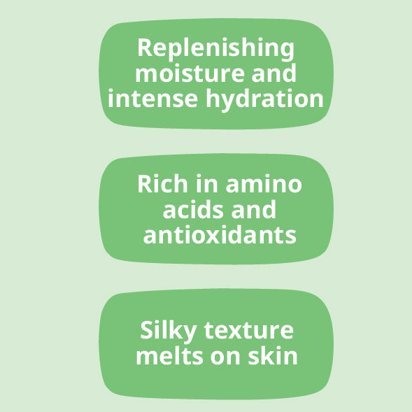 Innisfree Intensive Hydrating Eye Cream with Green Tea Seed 30ml