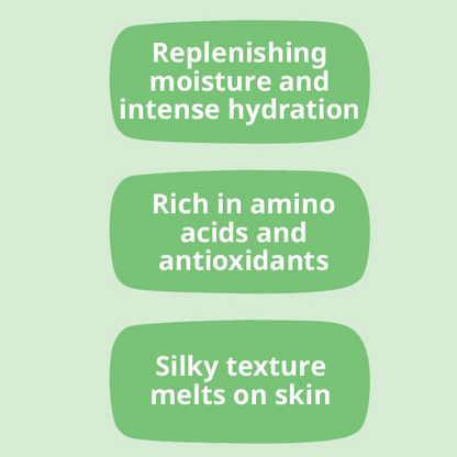 Innisfree Intensive Hydrating Eye Cream with Green Tea Seed 30ml