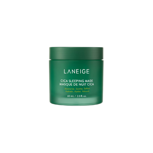 Laneige Cica Sleeping Mask (60ml)