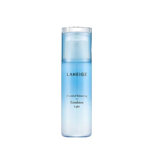 Laneige Essential Balancing Emulsion Light 120ml