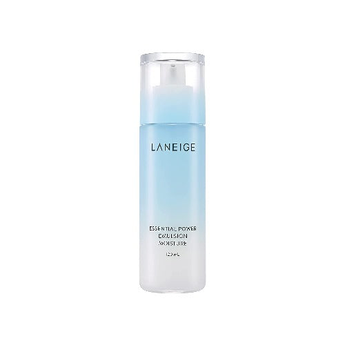 Laneige Essential Power Emulsion Moisture 120ml