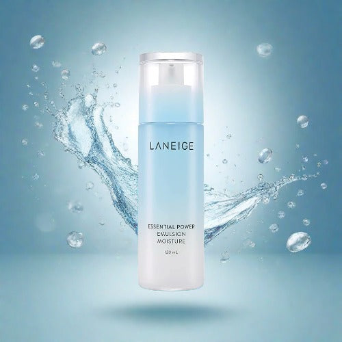 Laneige Essential Power Emulsion Moisture 120ml