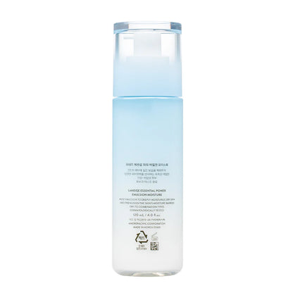 Laneige Essential Power Emulsion Moisture 120ml