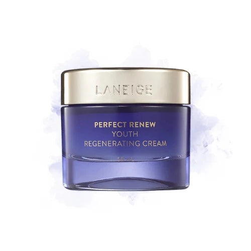 Laneige Perfect Renew Youth Regenerating Cream 50ml