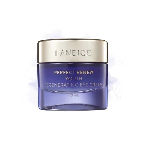 Laneige Perfect Renew Youth Regenerating Eye Cream 20ml