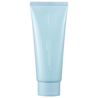 Laneige Water Bank Blue Hyaluronic Cleansing Foam 150g