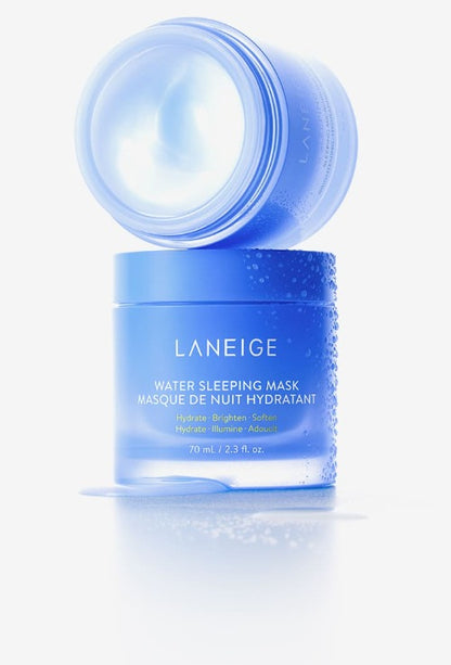 Laneige Water Sleeping Mask (70ml)