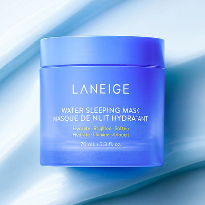 Laneige Water Sleeping Mask (70ml)