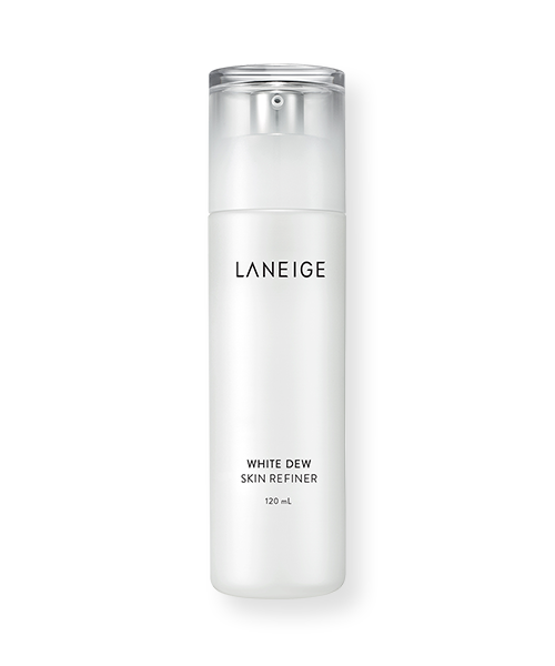 Laneige White Dew Skin Refiner 120ml