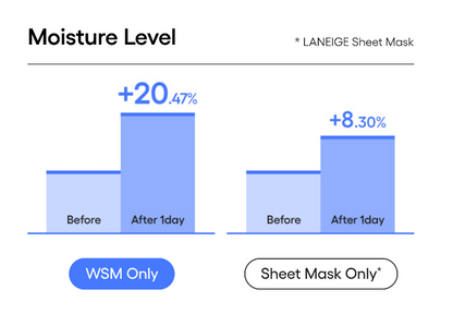Laneige Water Sleeping Mask (70ml)