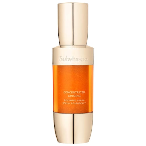 Sulwhasoo Concentrated Ginseng Renewing Serum EX 5ml