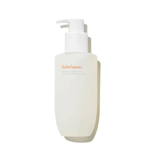 Sulwhasoo Gentle Cleansing Foam 200ml
