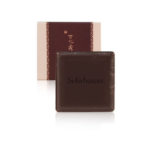 Sulwhasoo Herbal Soap 50g